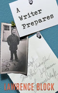 A Writer Prepares - Hardcover