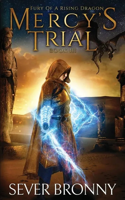 Mercy's Trial - Paperback