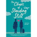 The Chaos of Standing Still - Paperback