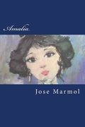 Amalia - Paperback