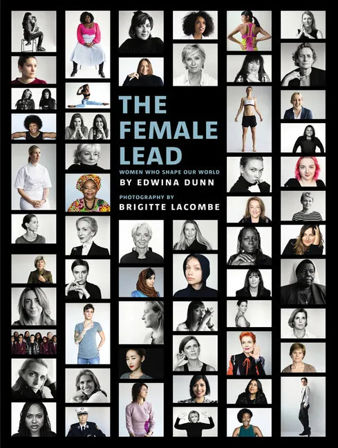 The Female Lead - Hardcover