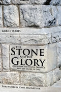 The Stone and the Glory: Lessons on the Temple Presence and the Glory of God - Paperback