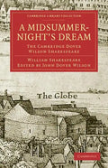 A Midsummer-Night's Dream - Paperback