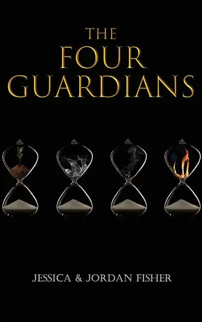 The Four Guardians - Hardcover