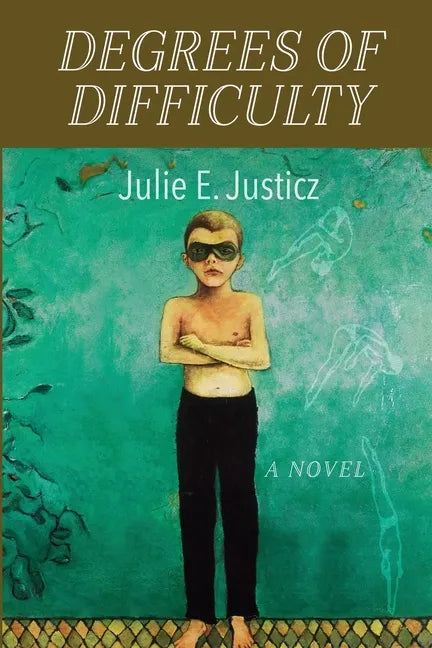 Degrees of Difficulty - Paperback