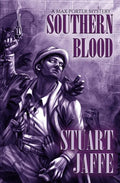 Southern Blood - Paperback