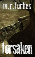 Forsaken - Paperback
