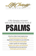 Psalms - Paperback