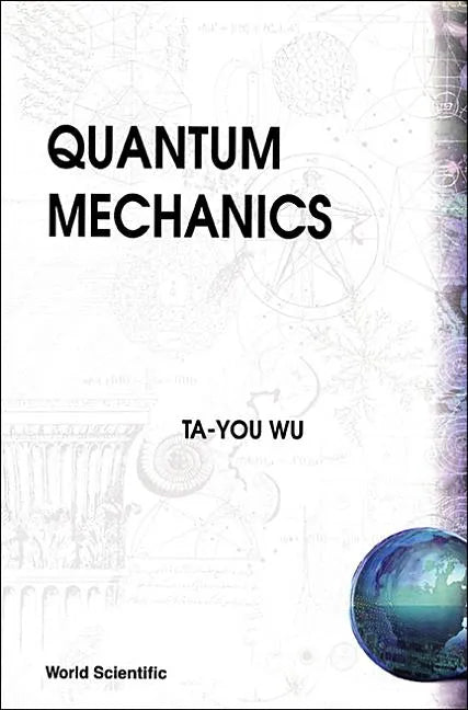 Quantum Mechanics - Paperback