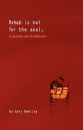 Rehab Is Not for the Soul: A Journey Out of Addiction - Paperback