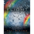 Flight: Art, Nature, and a Journey Through Shetland - Paperback
