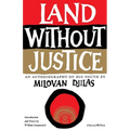 Land Without Justice - Paperback