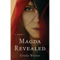 Magda Revealed - Paperback