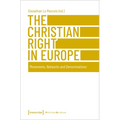 The Christian Right in Europe: Movements, Networks, and Denominations - Paperback