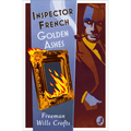 Inspector French: Golden Ashes - Paperback
