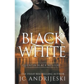 Black In White (Quentin Black Mystery #1): Quentin Black World - Paperback