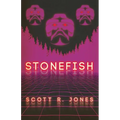 Stonefish - Paperback