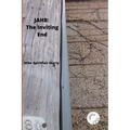 Jahb: The Inviting End - Paperback