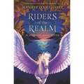 Riders of the Realm #1: Across the Dark Water - Paperback
