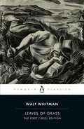 Leaves of Grass - Paperback