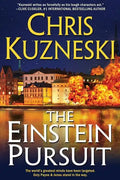 The Einstein Pursuit - Paperback
