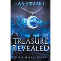 Treasure Revealed - Paperback