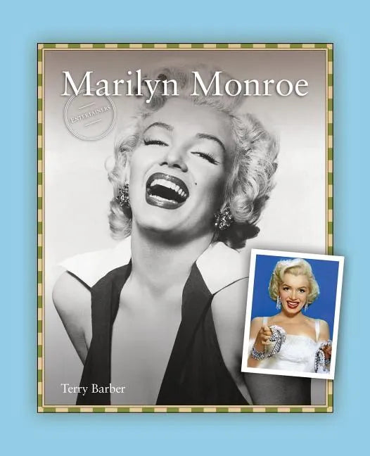 Marilyn Monroe - Paperback