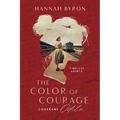 The Color of Courage: Codename Odile - Paperback
