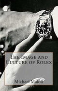 The Image and Culture of Rolex - Paperback