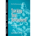 Tracking Your Development - Paperback
