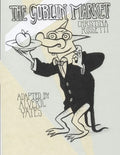 The Goblin Market / The Human Child - Paperback