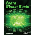 Learn Visual Basic 2019 Edition: A Step-By-Step Programming Tutorial - Paperback