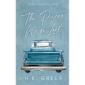 The Pieces We've Lost - Paperback