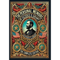 The Personal Memoirs of Ulysses S. Grant: The Complete Edition (Collector's Edition) (Laminated Hardback with Jacket) - Hardcover