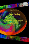 The Letter, A Letter To A Family Member During The 2016 Political Season - Paperback