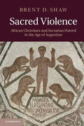 Sacred Violence - Paperback