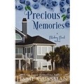 Precious Memories Large Print Edition: Blueberry Beach Sweet Romance - Paperback