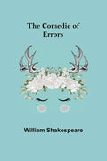 The Comedie of Errors - Paperback