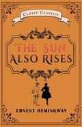 The Sun Also Rises - Paperback