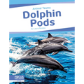 Dolphin Pods - Library Binding