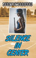 Silence In Center - Paperback
