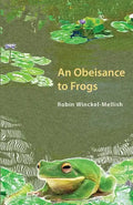 Obesiance to Frogs - Paperback
