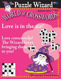 World of Crosswords No. 51 - Paperback