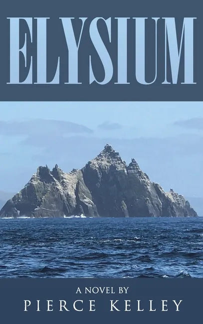 Elysium - Hardcover