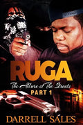 Ruga: The Allure of the Streets - Paperback