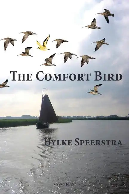 The Comfort Bird - Paperback