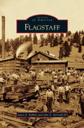 Flagstaff - Hardcover