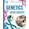 Genetics Breakthroughs - Library Binding