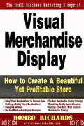 Visual Merchandise Display - Paperback