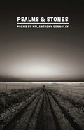 Psalms & Stones - Paperback